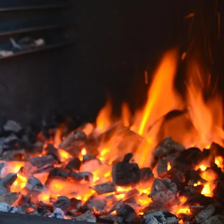 Hotell Nucleo Rural Tixileiro