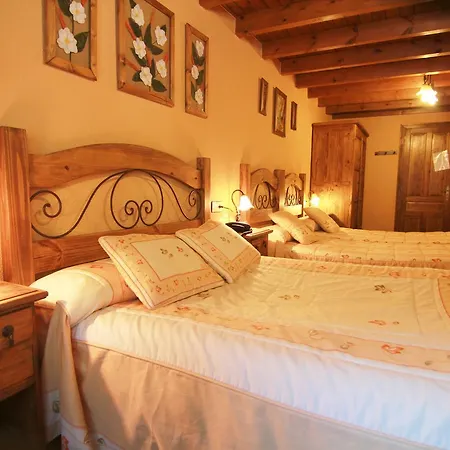 Nucleo Rural Tixileiro Hotell