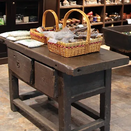 Núcleo Rural Tixileiro 2* Sisterna