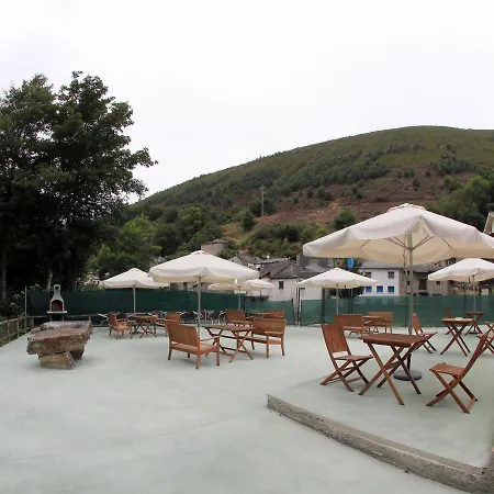 Hotell Nucleo Rural Tixileiro 2*