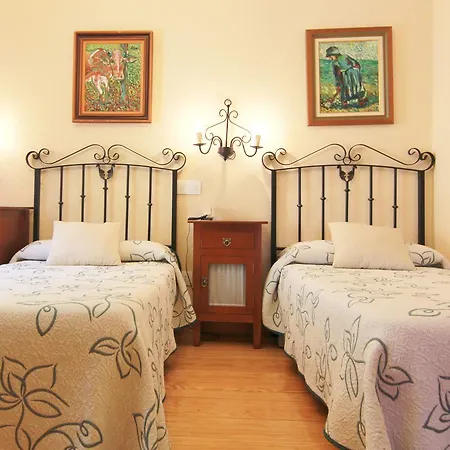 Núcleo Rural Tixileiro Sisterna