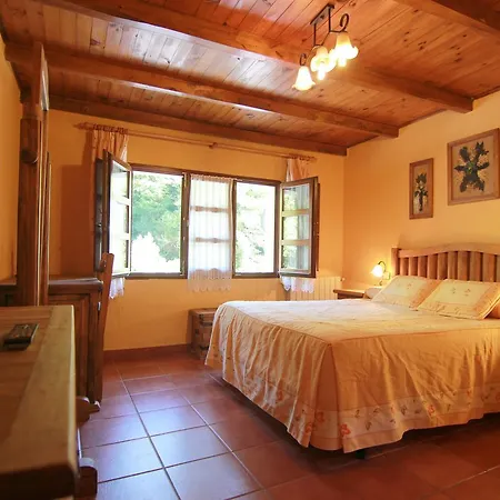 Nucleo Rural Tixileiro Hotell 2*