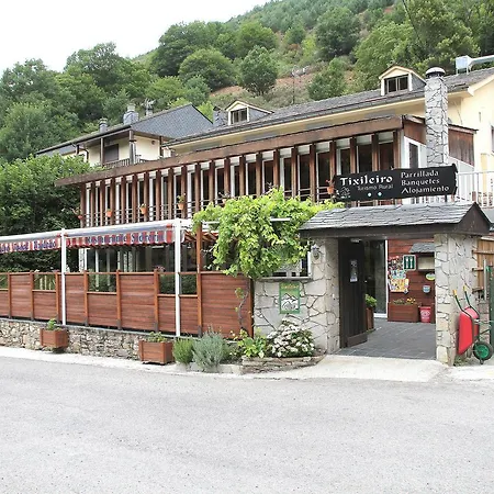 Hotell Nucleo Rural Tixileiro 2*