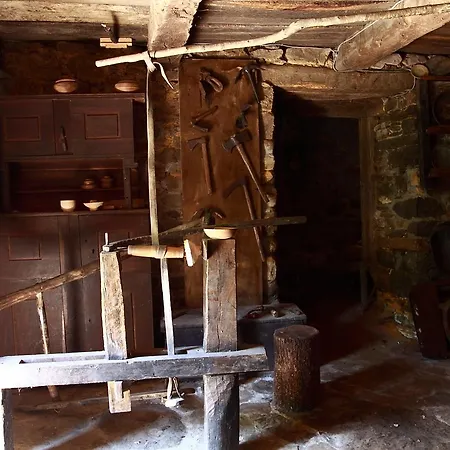 Núcleo Rural Tixileiro 2* Sisterna