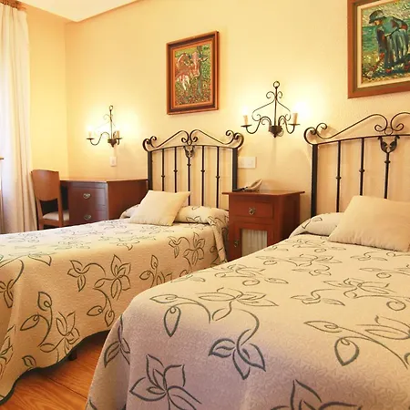 Hotel Nucleo Rural Tixileiro Sisterna