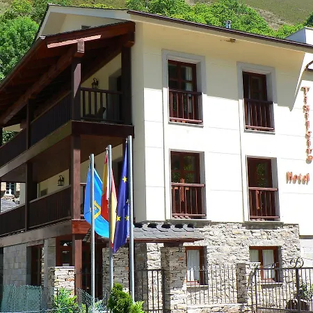 Núcleo Rural Tixileiro