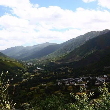 Nucleo Rural Tixileiro Hotell