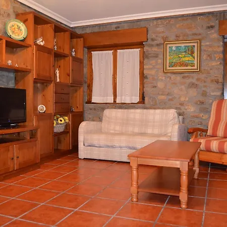 Szálloda Nucleo Rural Tixileiro 2*