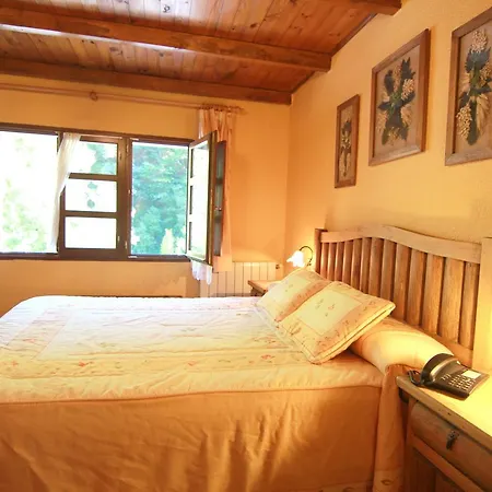 Núcleo Rural Tixileiro 2* Sisterna