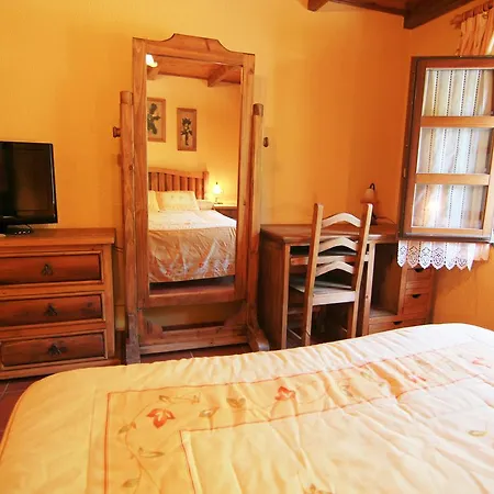 Nucleo Rural Tixileiro Hotell
