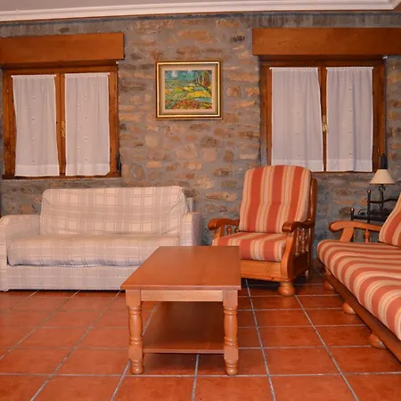 Hotel Nucleo Rural Tixileiro 2*