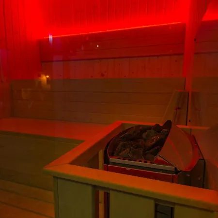 Nucleo Rural Tixileiro Hotell 2*