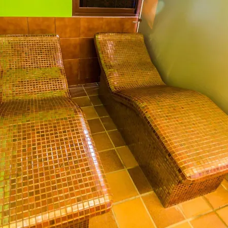 Nucleo Rural Tixileiro Hotell Sisterna