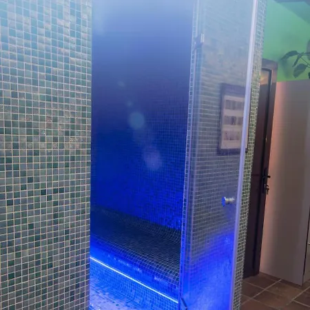 Nucleo Rural Tixileiro Hotell