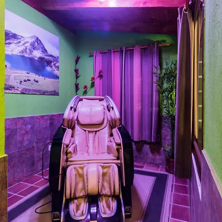 Nucleo Rural Tixileiro 2* Sisterna