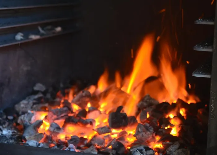 Hotel Núcleo Rural Tixileiro