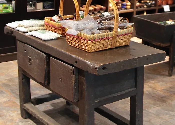 Núcleo Rural Tixileiro 2* Sisterna