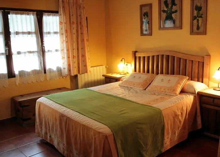 Núcleo Rural Tixileiro 2*