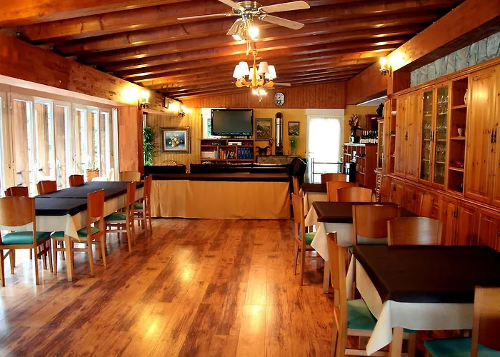 Núcleo Rural Tixileiro Sisterna