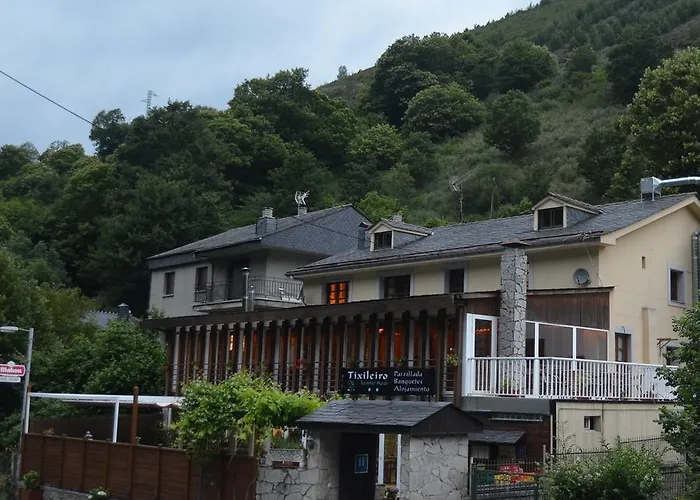 Núcleo Rural Tixileiro 2*