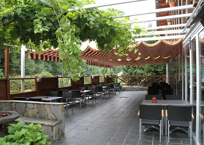 Núcleo Rural Tixileiro Hotel 2*