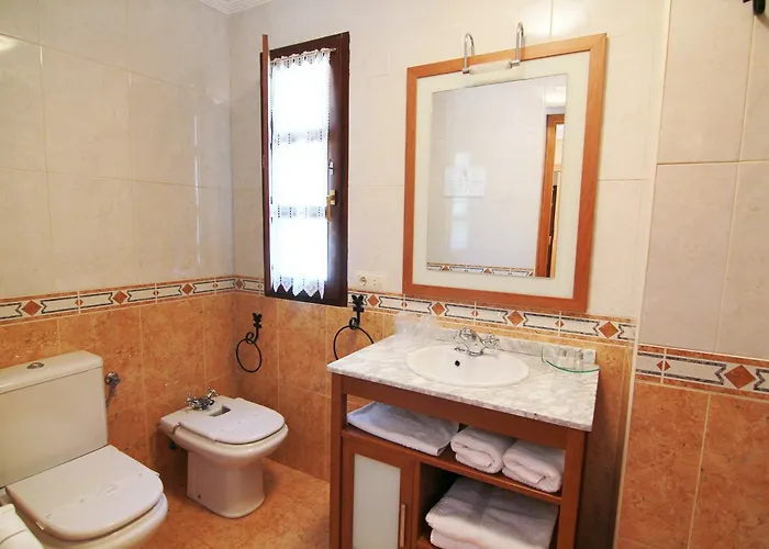 Núcleo Rural Tixileiro 2* Sisterna