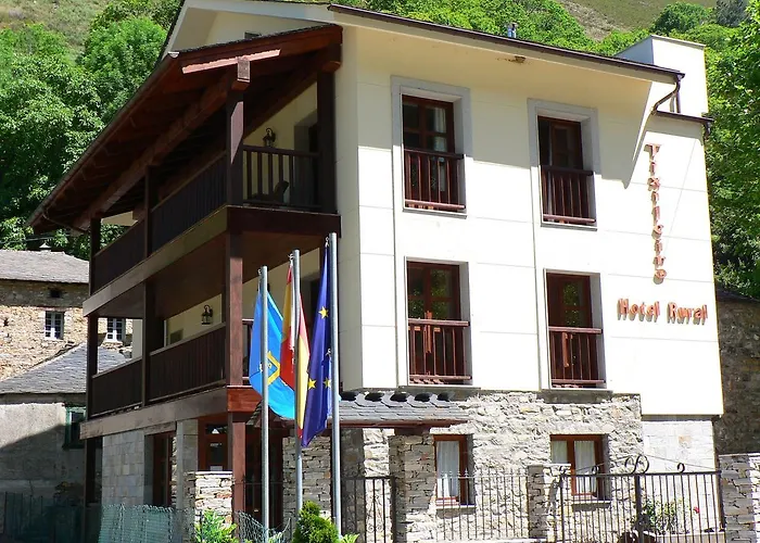 Núcleo Rural Tixileiro