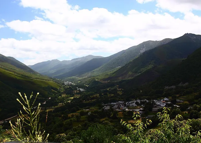 Núcleo Rural Tixileiro Hotel