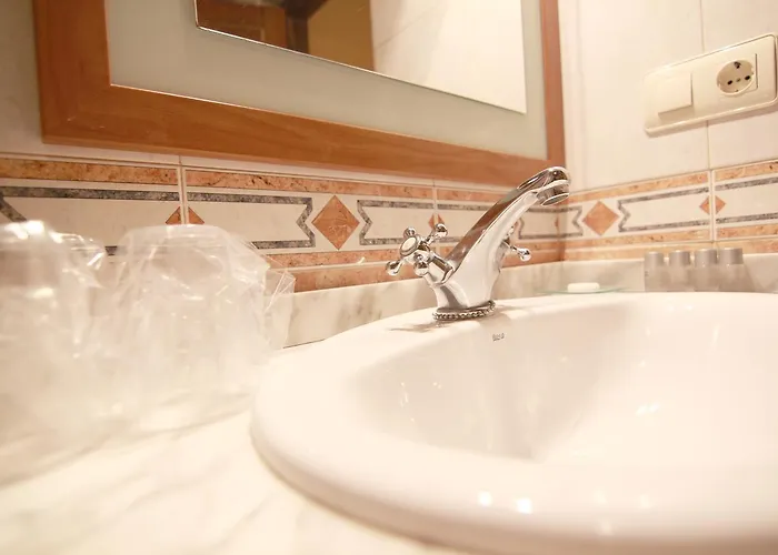 Núcleo Rural Tixileiro Hotel Sisterna