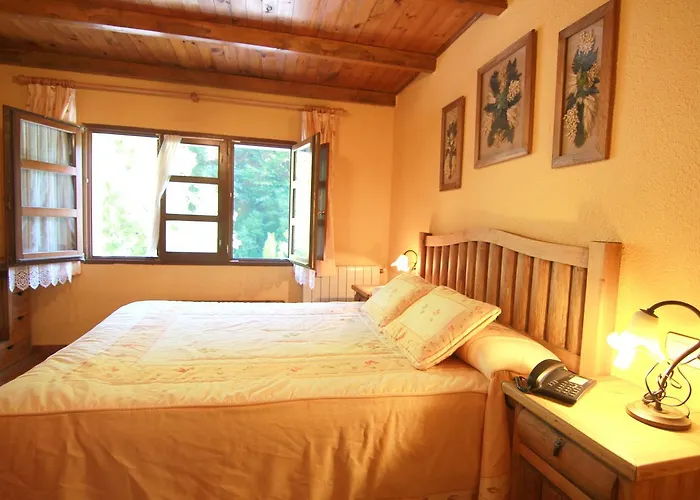 Núcleo Rural Tixileiro 2* Sisterna