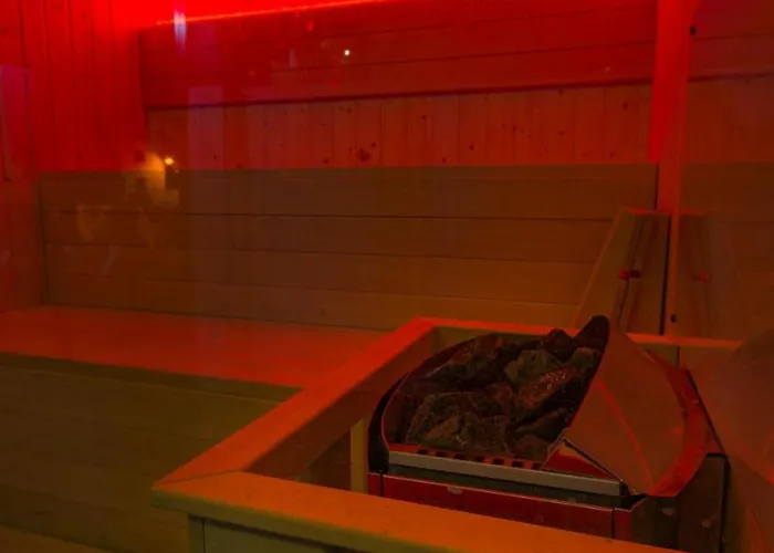 Núcleo Rural Tixileiro Hotel 2*