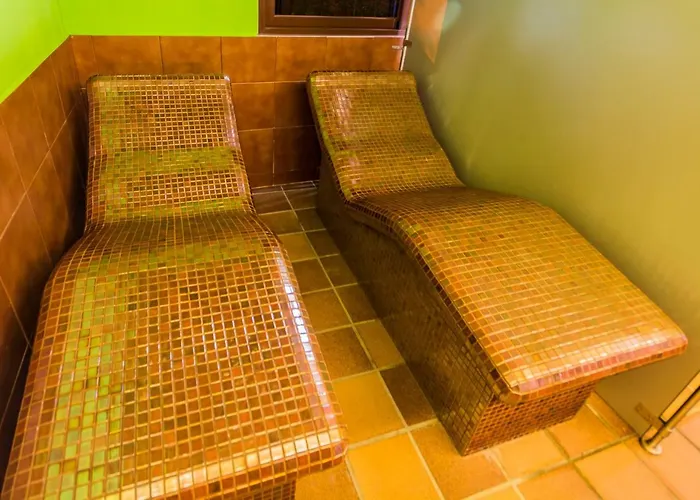 Núcleo Rural Tixileiro Hotel Sisterna