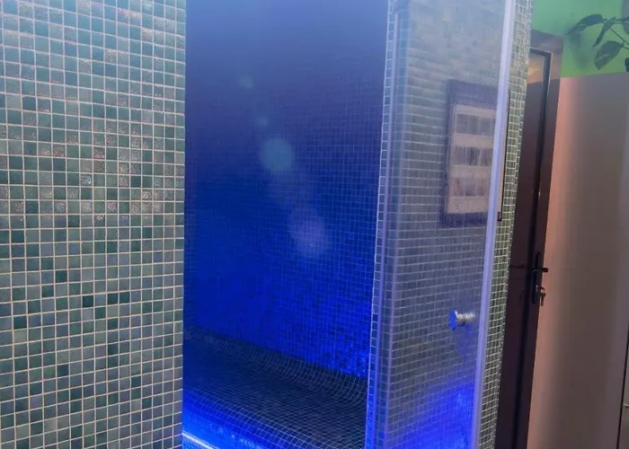 Núcleo Rural Tixileiro Hotel