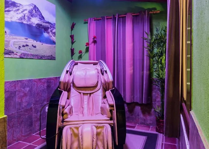 Núcleo Rural Tixileiro 2* Sisterna